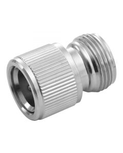 BLBAVGCP002 image(0) - BluBird Avagard 3/4" Male GHT Universal Quick - Connect Coupler