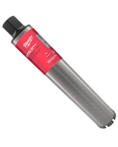 Milwaukee Tool 1-1/2" Diamond Premium Wet Core Bit
