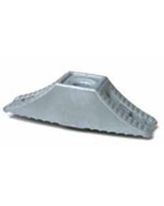 RHG11933 image(0) - Hopkins Manufacturing Trailer Safe Chock & Dock