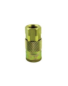 MIL785 image(0) - Milton Industries 1/4" Fem. Body T-Style