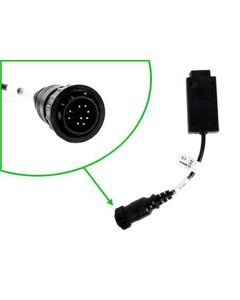 Bosch ESI Truck - Doosan Cable