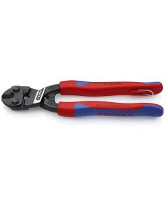 KNIPEX COBOLT MINI BOLT CUTTER - TETHERED ATTACHMENT