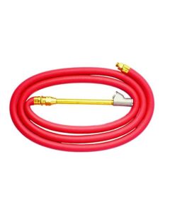 Milton Industries Replacement Hose Whip for 501, 5' Hose
