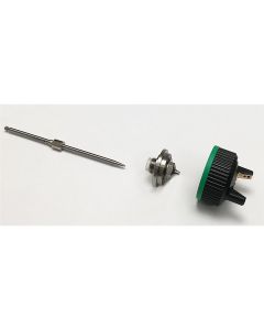 SATA Nozzle Set, 1.3 I, X5500 HVLP