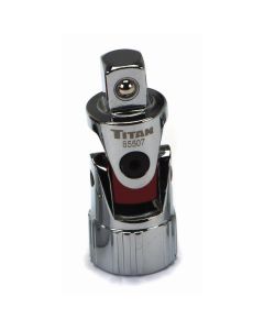TIT85507 image(0) - TITAN 3/8" Drive Auto Flex Universal Joint