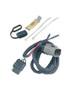 HPK40155 image(0) - Hopkins Manufacturing T-CONN 99 FORD F250 HD F350