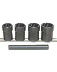 Milton Industries LTI Tool By MIlton 3/8" Drive 14Mm Twist Socket