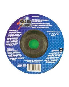 Shark Industries Type 27-45"x1/4"x7/8 25-pk
