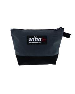 Wiha Tools Wiha Cordura General Purpose Zipper Bag provides a convenient and secure solution for the storage and organization of your Wiha Tools