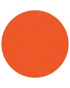 DYB91579 image(0) - Dynabrade 6" N/V 400G H&L ExtmOrg Pr Flm Dsc 50/pk