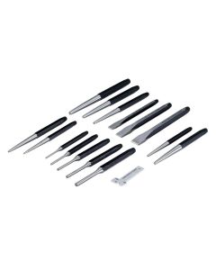OTC4600 image(1) - OTC PUNCH & CHISEL SET