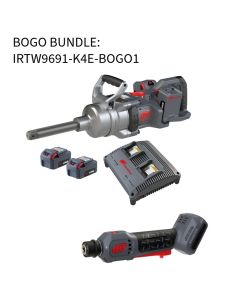 INGERSOLL RAND INGERSOLL RAND IRTW9691-K4E-BOGO1 BUNDLE DEAL