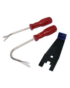 LIS35440 image(2) - Lisle "BODY TRIM TOOL SET