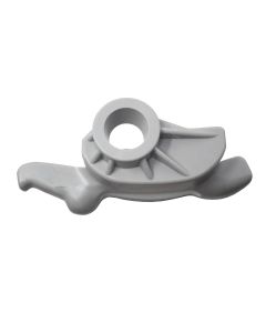 TMRTC184432 image(2) - Tire Mechanic's Resource Mount/Demount Head Kit Grey Nylon