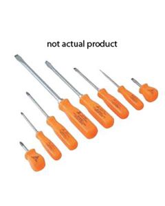 SUNEX 3"X#1 PHIL SCRWDRVR