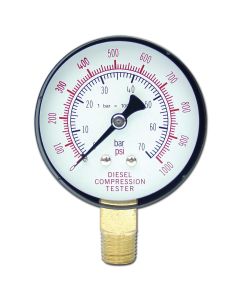 Lang Tools (Star Products) GAGE ONLY FOR TU15