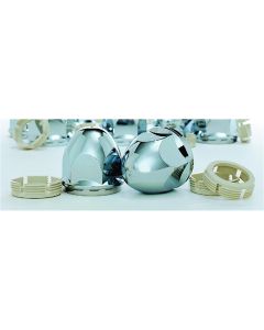 HALH-155C image(0) - ALCOA HUG-A-LUG NUT COVERS