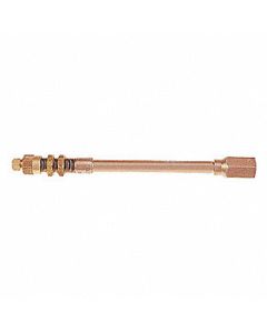 Haltec Brass Valve Extention