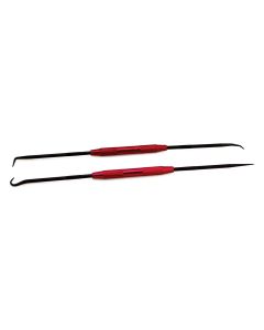 WLMW80750 image(0) - Wilmar Corp. / Performance Tool 2 Piece Specialty Pick Set