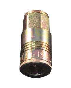 MILS1805 image(1) - Milton Industries 3/8" Female Coupler P-Style