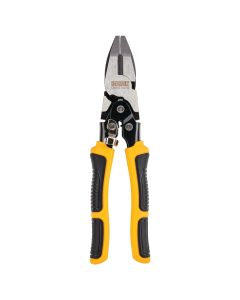 DWTDWHT70276 image(1) - DeWalt 8 Inch Linesman Pliers