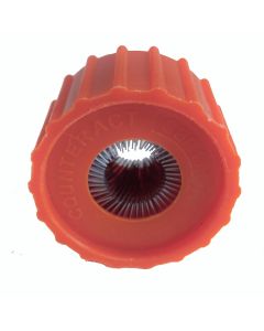 COUSBR13 image(0) - Counteract 13mm Replace Brush for the 13mm Stud Cleaning Tool