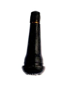Milton Industries 2" T.T. Valve, 5/8"0