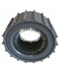 COUSBR32-HD image(0) - Counteract HD 32mm Replacement Brush for the 28mmSBCT