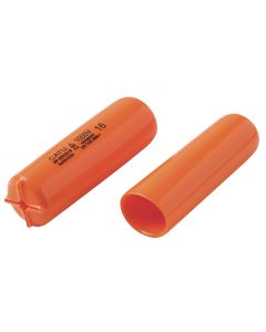John Dow Industries Insulating Cap - Class 0 1" x 5"