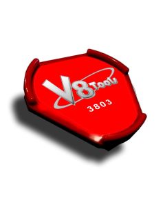 V8T3803 image(0) - V-8 Tools Parts Dish