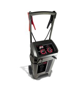 SCUDSR139 image(1) - Schumacher Electric 225/50/25/10 Amp, 6/12V Manual Wheel Charger