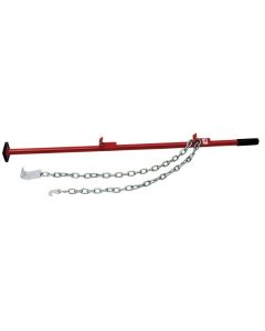 ALC Keysco The Hustler Stick