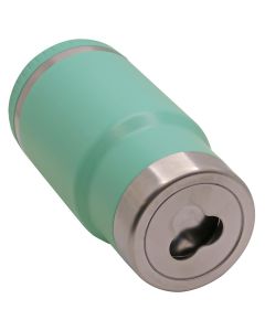 KTI79996TQ image(0) - K Tool International 4 IN 1 INSULATED CAN COOLER - 14OZ COLOR