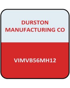 VIMVB56MH12 image(0) - VIM Tools 12M 1.62" Lg 12Mdr