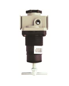 MIL1113 image(1) - Milton Industries Regulator 1/4" NPT, 2-125 PSI