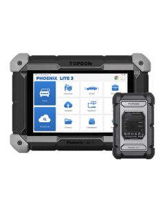 TOPTICBNDL image(0) - Topdon TIC (Thermal Imaging Camera) Best-Sellers Bundle