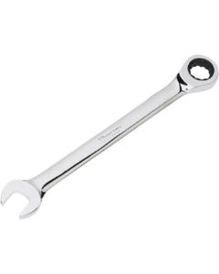 TITAN 11mm ratcheting wrench