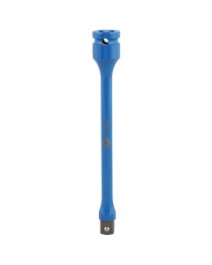 INT40080 image(0) - American Forge & Foundry Torque Limiting Extension - 1/2" Drive - 80 Ft/Lbs (88 Nm) - Blue