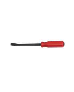 KTI19232 image(1) - K Tool International Handled Pry Bar w/ Steel Cap 12" (300mm)