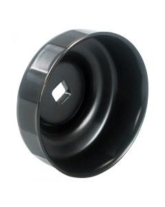 OTC6905 image(1) - OTC SOC 66.5 MM 3/8D OIL FILT BLK CHR