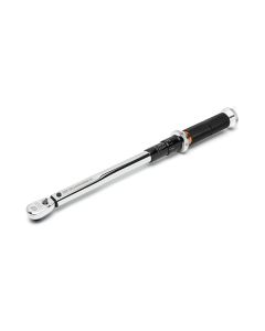 KDT85176 image(1) - GearWrench 3/8 Inch Drive 120XP Micrometer Torque Wrench 10-100 ft/lb