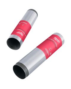MLW48-17-4040 image(0) - Milwaukee Tool 4" x 12" Diamond Premium Wet Core Bit Extension