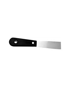 WLM1107 image(0) - Wilmar Corp. / Performance Tool 1-1/4" Flexible Putty Knife