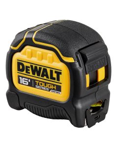 DWTDWHT36916S image(0) - DeWalt ToughSeries 16 ft Tape Measure