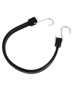 WLMW1812 image(0) - Wilmar Corp. / Performance Tool 21" EPDM Rubber Tarp Strap