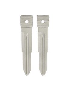 Xtool USA Key Blades for Toyota TOY46R