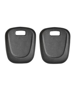 XTL27700408 image(0) - Xtool USA Key Heads for MFK Key's - Suzuki Style