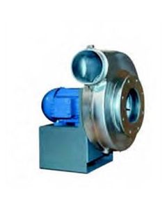 John Dow Industries 1HP FAN 230/460 3 PHASE