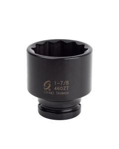 SUN460ZT image(0) - SUNEX SOC 1-7/8 3/4D IMP 12PT TW