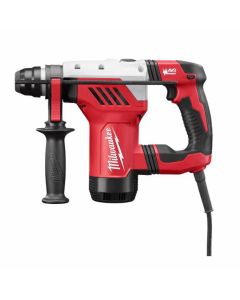 MLW5268-21 image(2) - Milwaukee Tool 1-1/8" SDS Plus Rotary Hammer Kit